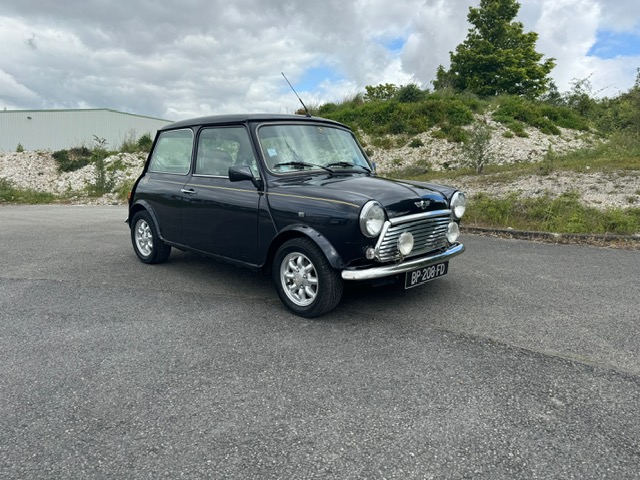 Mini Cooper Chic 1.3 MPI 1999