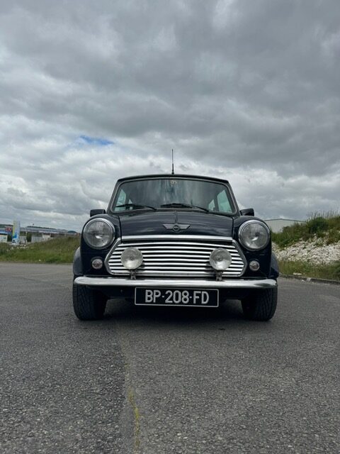 Mini Cooper Chic 1.3 MPI 1999