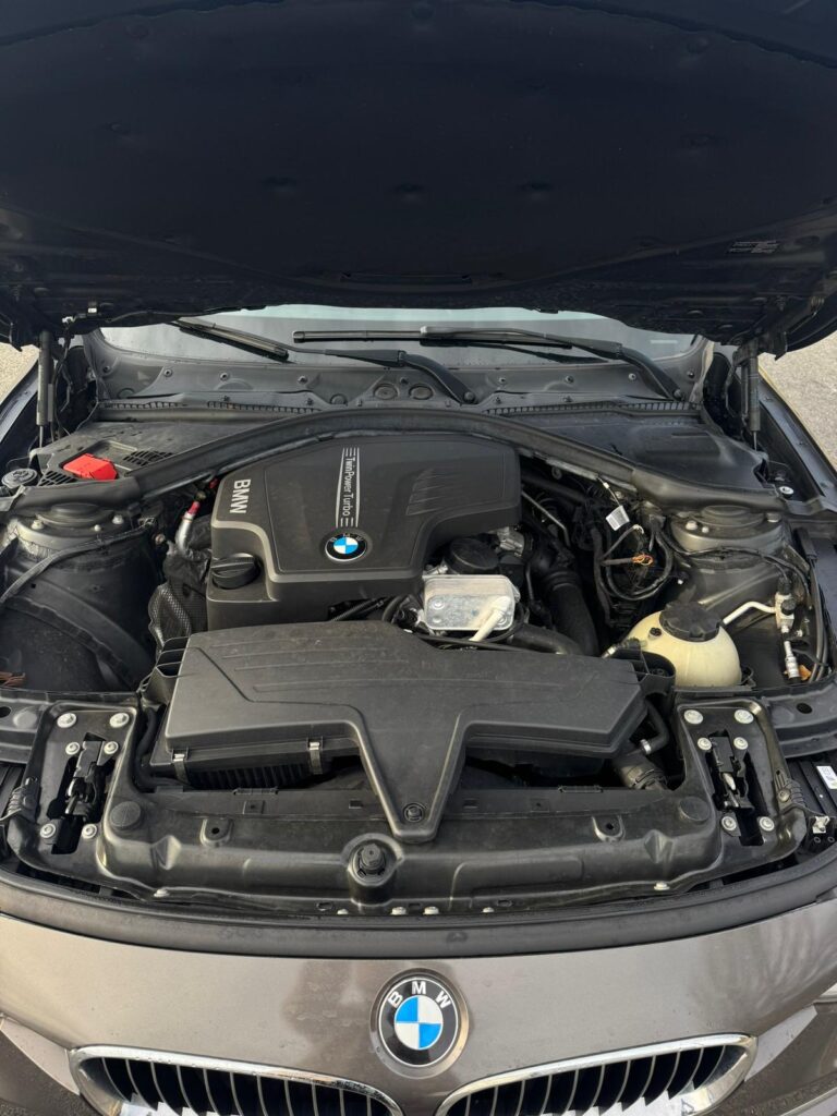 BMW série 3 328i LUXURY